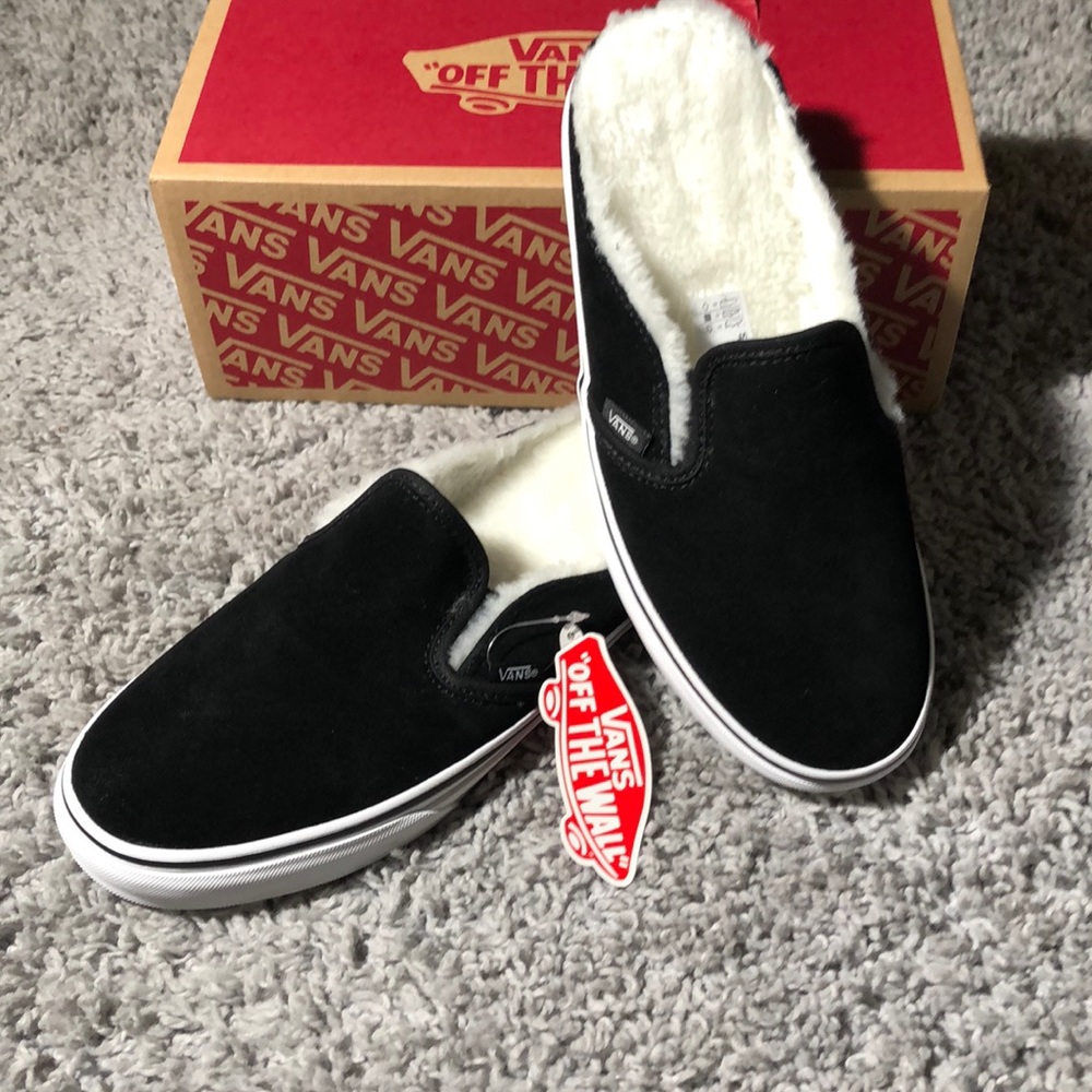 👟VANS👟